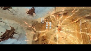 FEUD EP 02 SUB INDO