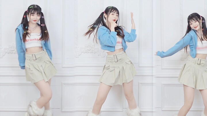 Challenge the KPOP dance of 2022 in one go!