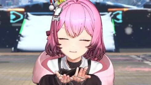 So darn cute! Zhi Jiang, March 7—I think I’m really starting to like you! How can a little power-ste