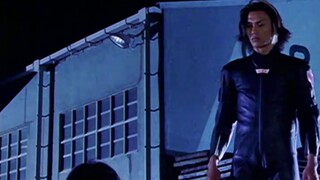 "Gaia, I want to live"