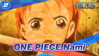 [ONE PIECE] Nami's Memory (Cocoyasi Village)[MAD/AMV]_2