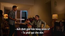 Cảnh sát trưởng có mặt EP 5 [Sub Việt]