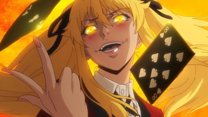 siapa sangka kartunya ga bagus tapi berani taruhan banyak, buat lawannya berfikir keras