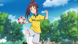 Victory Kickoff!! ตอนที่ 1 พากย์ไทย