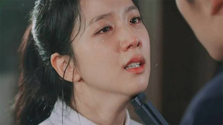 [Snowdrop] Cuplikan Jisoo dan Jung Hae-in di drama!