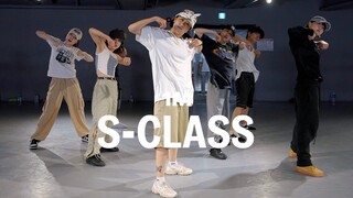 Stray Kids - S-Class / Khaki (from DOKTEUK CREW) Choreography
