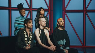 PROJECT RUNWAY (Season 21) - Episode 8
