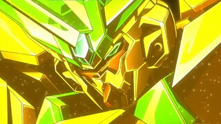 【Bandai HG】HGBD: R Rise of Gundam