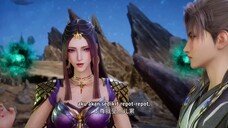 twin master souls episode 30 subtitle Indonesia
