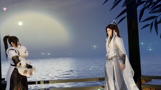 [Qin Ming] Extra Memoirs of "Xianjun is on top, please have a dumpling with Miaomiao"