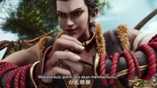 WuKong Eps 02 Sub Indo