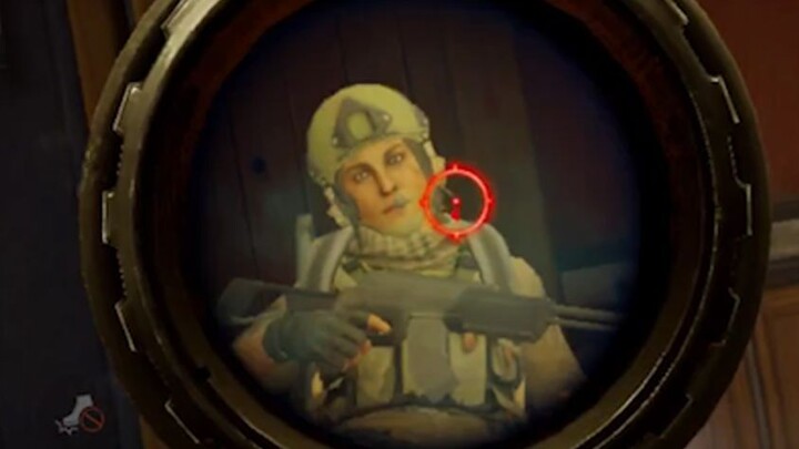 "Chinese-made Guns Are Just as Shaky"