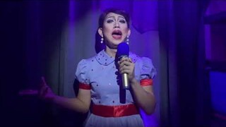 Isa Pang Araw Cover - Lady Gagita (A Tribute To Papa) | Lady Gagita