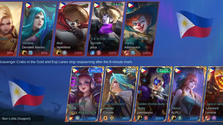 lylia