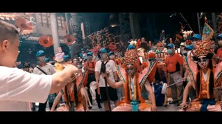 【官将首】民俗 传统文化剪辑
