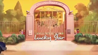 Lolirock Vương Quốc Pha Lê Tập 10 Lồng Tiếng