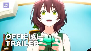 Jaku-Chara Tomozaki-kun Season 2 | Official Announcement Teaser