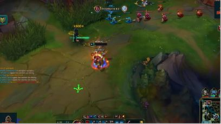LOL Xạ thủ Vayne Draven #LOL #LMHT#HIGHLIGHT