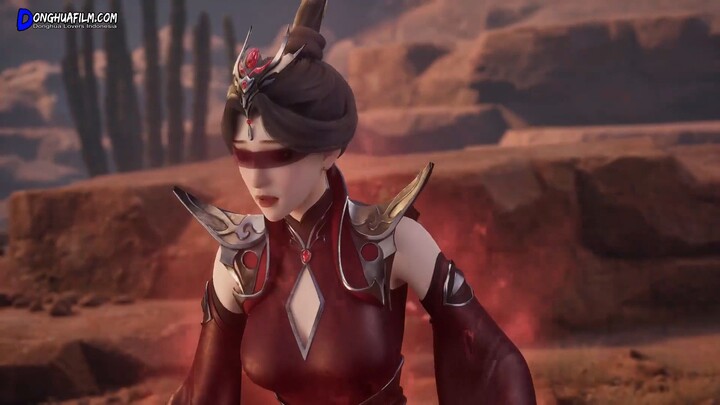 Martial Master Episode 606 Sub Indo 1080p