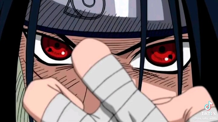Sasuke vs gaara