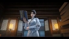 Sword_Of_Coming Eps 16 Sub_Indonesia