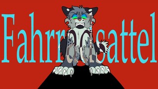 FAHRRADSATTEL | ASHFUR PMV (cw in description)