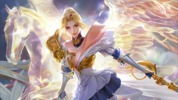 [ความรู้สึกจากการ์ตูน] การปรากฏตัวของชาร์ลอตต์ในยามกลางวันนิรันดร์กับมาเฉาในท่าเทพสามารถเชื่อมต่อกัน