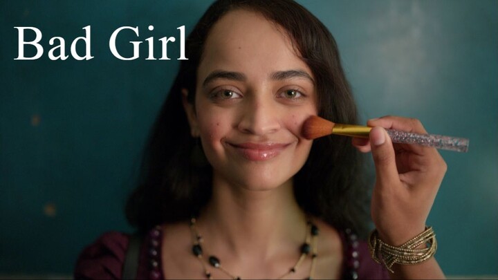 Bad Girl (2025) Tamil Full Movie HD 1080p