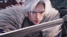 Azure Legacy S2 Eps 33 sub Indonesia