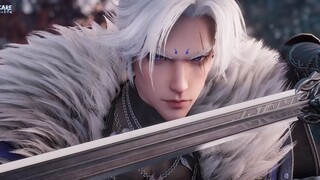 Azure Legacy S2 Eps 33 sub Indonesia