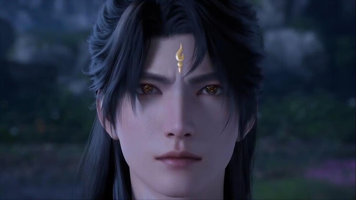 Shrouding the Heavens Eps 157 Sub Indo 1080p