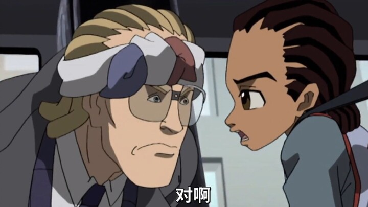 神人动画特有的 诺言诺语