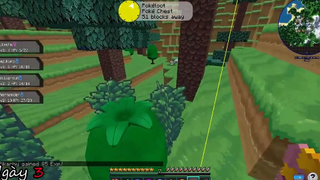sinh tồn Attack on Titan trong Minecraft Siêu khó 9 #minecraft_vn #minecraft