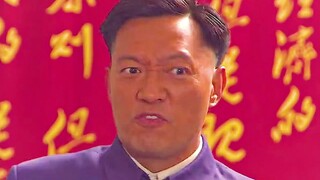 领导惹众怒,员工送他板砖大餐