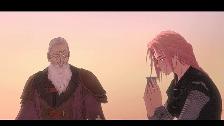 [Vietsub] SCARLET