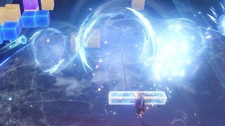 How Am I allowed to do this? | Genshin Impact