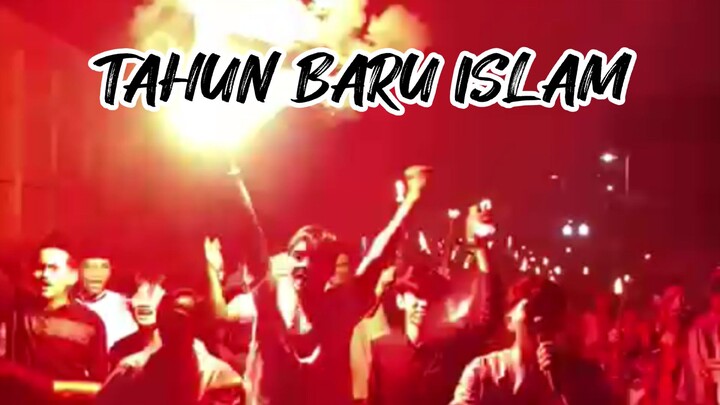 TAHUN BARU ISLAM