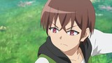 Isekai One Turn Kill Neesan: Ane Douhan no Isekai Seikatsu Hajimemashita | Episode 2