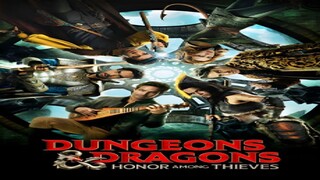 Dungeons & Dragons: Honor Among Thieves.  ->for full movie visit the sit in description.