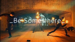 【新潟】Be Somewhere【ロックマンエグゼ】