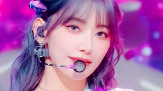 [LESSERAFIM-So sánh cảnh quay trực tiếp của điệp khúc Perfert Night] Lần này ai nhảy giỏi hơn?