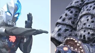 Special Effects Fantasy: New Generation Ultraman VS Old Heisei Boss Part 1