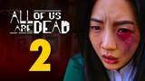 All of Us Are Dead Season 2 Release Date & Trailer (Official)