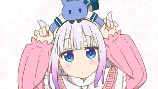 【6月/京阿尼】「小林家的龙女仆 寂寞的龙」 康纳的特别来信
