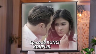 Tertawan Hati: Alya Kaget Melihat Foto Pre Wedding dengan Mario | 24 April 2024