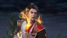 Legend of Xianwu Eps 94 Sub Indo