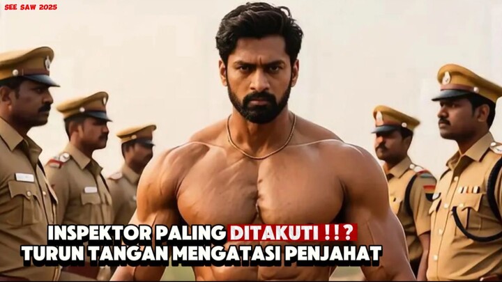 DIA BUKAN BAGIAN DARI OKNUM DIA ADALAH POLISI ADIL | SEE SAW