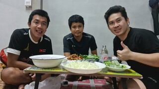 มาทักทายคุยได้กันครับ คิดถึงทุกคนหลังจากห่างหายไปนาน
