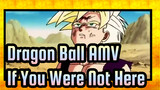 [Dragon Ball AMV] If You Were Not Here