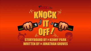 Pucca 2 - Knock it off!